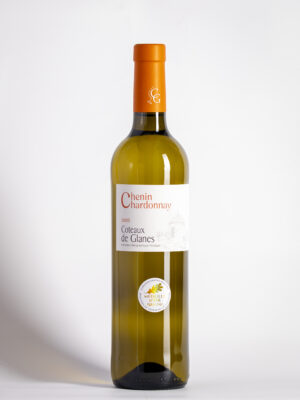Chenin-Chardonnay