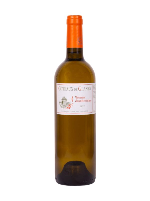 Chenin-Chardonnay