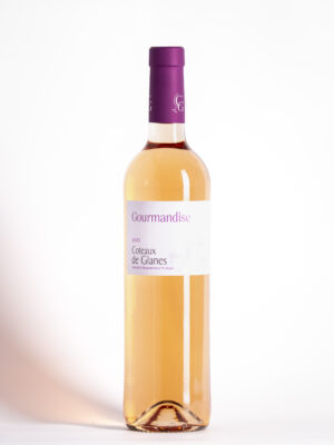 Gourmandise